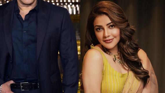 స్టార్ హీరోపై కాజల్ అగర్వాల్ అసంతృప్తి.. టాప్ యాక్టర్ ఎవరంటే? 