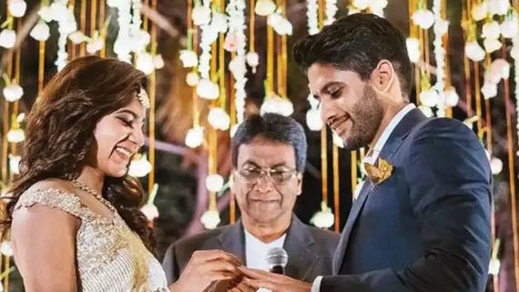 Samantha Ruth Prabhu : నాగ చైతన్యతో బ్రేకప్.. ఎంగేజ్మెంట్ రింగును సమంత ఏం చేసిందో తెలుసా?