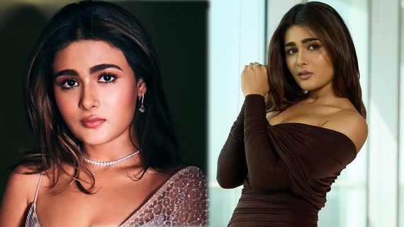 అర్జున్ రెడ్డి లాంటి బోల్డ్ రోల్? ఆ తప్పు మళ్లీ చేయను.. షాలిని పాండే