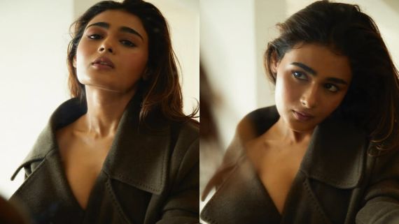 బట్టలు మార్చుకుంటున్నా.. ఆ డైరెక్టర్ సైలెంట్‌గా వచ్చి, అర్జున్ రెడ్డి హీరోయిన్ షాకింగ్ కామెంట్స్