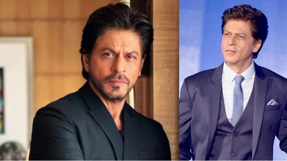 షారుఖ్‌ ఖాన్‌‌కి చెంప దెబ్బ .. కింగ్‌ఖాన్ లైఫ్‌లో నేటికీ మచ్చగానే!