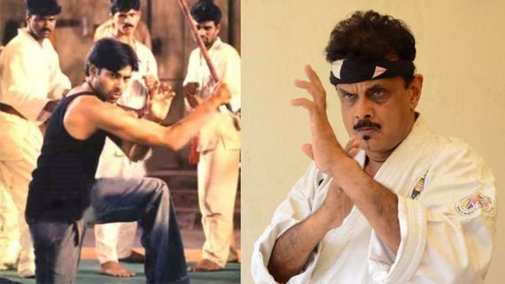 పవన్ కళ్యాణ్ గురువు ఇకలేరు.. మార్షల్ ఆర్ట్స్‌తో పవన్‌ను రాటుదేల్చిన షిహాన్ హూసైనీ