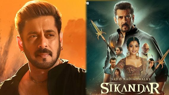 Sikandar Day 1 Collections: షాకింగ్‌గా సల్మాన్ మూవీ కలెక్షన్లు.. సికందర్‌కు ఎన్ని కోట్లంటే? 