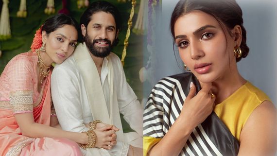 Sobhita: సమంతతో బ్రేకప్.. చైతూ అలా నా వెంటపడి.. లవ్ స్టోరీ లీక్ చేసిన శోభిత ధూళిపాల