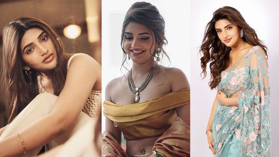 Sreeleela: మెగాస్టార్‌తో శ్రీలీల స్పెషల్ సాంగ్.. చిరంజీవితో కలిసి విశ్వంభర కోసం..!