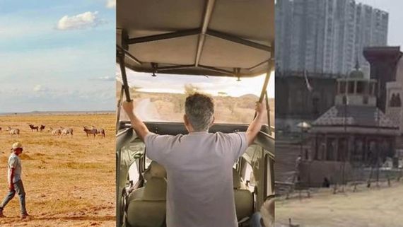 SSMB29:  ఒరిస్సాలో మహేష్ బాబుతో షూటింగ్.. రాజమౌళిని వెంటాడుతున్న ఆ భయం!