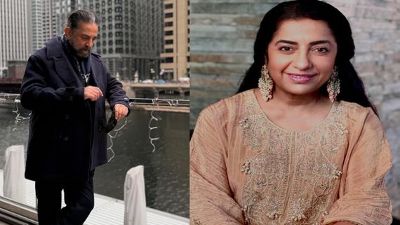 కమల్ హాసన్ కూతురికి భయంకరమైన వ్యాధి.. ఆఫర్లు పోతాయని, సీక్రెట్‌గా