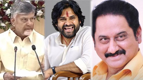 అలా పథకాలను అమలు చేయడం అసాధ్యం.. చంద్రబాబు, పవన్ కల్యాణ్‌పై సుమన్ సంచలన వ్యాఖ్యలు