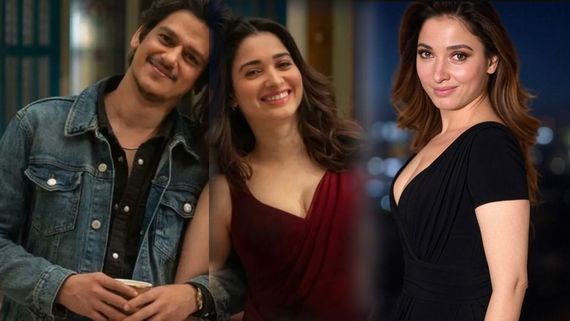 తమన్నాను వాడుకొని వదిలెయ్యాలని అనుకున్నాడా? విజయ్‌ బుద్దిని మిల్కీబ్యూటీ ముందే పసిగట్టిందా?