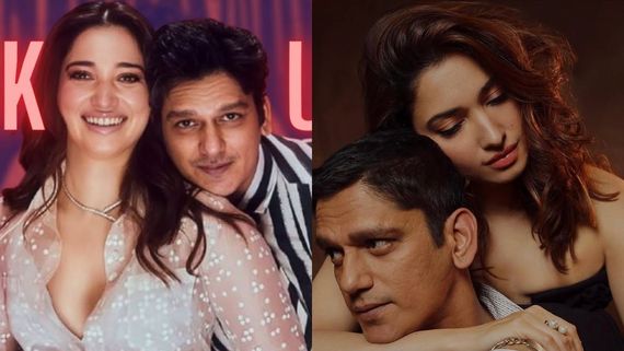 Breakup: తమన్నా బ్రేకప్ వెనుక ఆ స్టార్ హీరోయిన్ హస్తం!