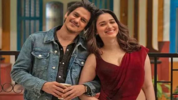 ఆ హీరోతో తమన్నా రిలేషన్?.. భర్తపై హీరో భార్య నిఘా పెట్టి..