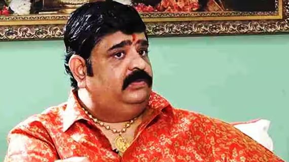 సెలబ్రెటీల జాతకాలు అందుకే చెబుతున్నా... వేణు స్వామి గుట్టురట్టు!