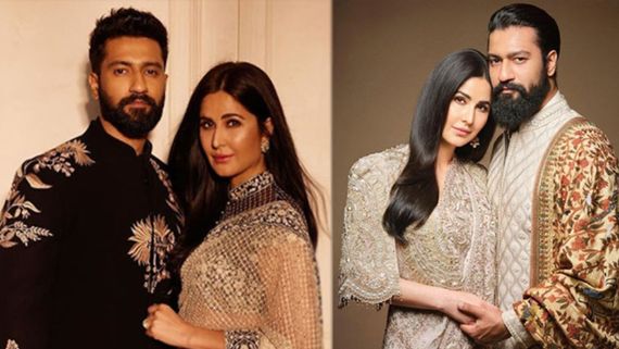 కత్రినాతో ప్రేమలో పడలేదు.. ఎందుకు పెళ్లి చేసుకోవాల్సి వచ్చిందో చెప్పిన విక్కీ కౌశల్ 