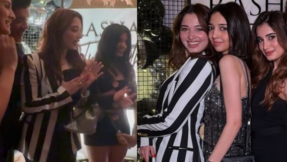 Tamannaah- Vijay: విజయ్‌తో బ్రేకప్ తూచేనా? .. షాకిచ్చేలా తమన్నా పోస్ట్!