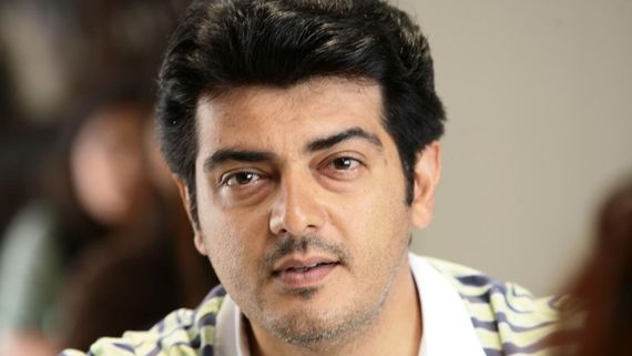 అజిత్ ప్రేయసి గురించి తెలుసా? బ్రేకప్ తర్వాత ఆమె కెరీర్ క్లోజ్.. అన్ని వదిలేసుకొని