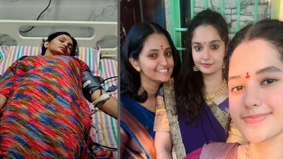 Alekhya Chitti Pickles : చావు బతుకుల్లో అలేఖ్య చిట్టి .. ఐసీయూలో క్రిటికల్‌‌గా కండీషన్