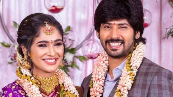 అమర్ దీప్ - తేజస్విని గౌడ విడాకులు.. కారణం ఏంటీ.. క్లారిటీ ఇచ్చిన తేజూ 