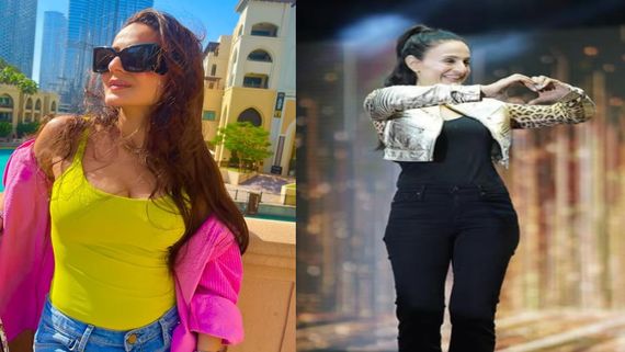 పురుషుడు పెద్దవాడైతేనే మజా .. నా కంటే 20 ఏళ్లు పెద్ద వ్యక్తితో అలా .. హీరోయిన్ బోల్డ్ కామెంట్స్