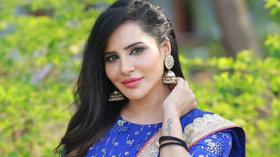 అషు రెడ్డి దుబాయ్ సీక్రెట్స్.. బయటపెట్టిన సుడిగాలి సుధీర్.. అక్కడ ఏం చేసేదంటే?