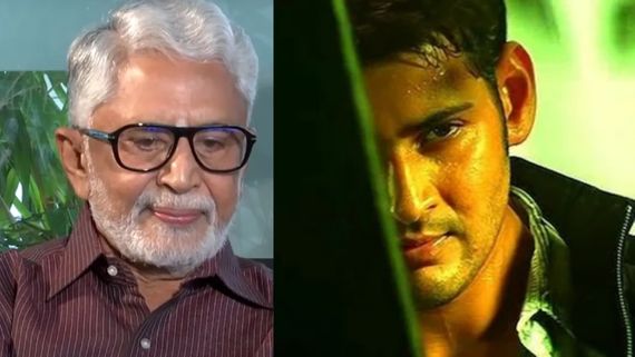 మహేశ్ బాబు అతడు ఫస్ట్ హీరో ఎవరో తెలుసా? 20 ఏళ్లకు బయటపెట్టిన మురళీ మోహన్