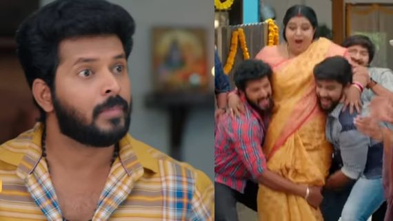 Gunde Ninda Gudi Gantalu April 16th: తల్లి ప్రేమ కోసం బాలు తపన.. ప్రభావతి గుండె తరుక్కుపోయేలా