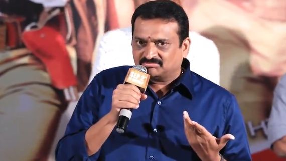 ఆ వివాదంలో కాంగ్రెస్‌కు వ్యతిరేకంగా.. బండ్ల గణేష్ ప్టేట్ ఫిరాయింపు?