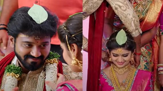 Bhanumathi April 28th Episode : శక్తి  షాకింగ్ ప్లాన్, భానుమతి మెడలో తాళి.. ప్రమీల కంటతడి