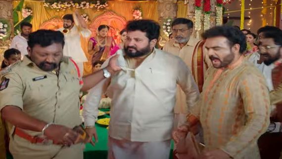 Bhanumathi April 9h Episode: బలరామ్‌ చుట్టూ ఉచ్చు .. వీడియోతో శక్తి కుట్ర, కుమారికి మస్కా కొట్టిన భానుమతి