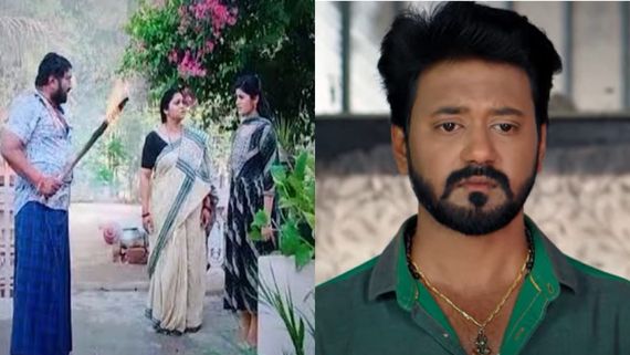 Bhanumathi April 4th Episode: కోటికి శక్తి వార్నింగ్.. తండ్రి కోసం పెళ్లికి తలవంచిన భాను, పార్ధులో అనుమానం