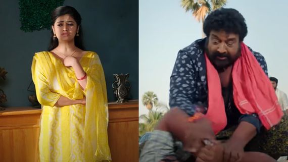 Bhanumathi April 21st Episode : ప్రమీల ఆత్మహత్యాయత్నం.. తల్లి కోసం పెళ్లికి తలవంచిన భానుమతి