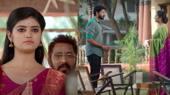 Bhanumathi April 2nd Episode: భానుమతి నోరు నొక్కేసిన ప్రమీల.. శాంభవి కుట్ర తెలుసుకున్న బలరామ్