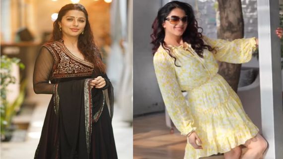 Bhumika Chawla : భూమిక జీవితం నాశనం చేసిన ఆ హీరో భార్య ..  ఒక్క తప్పుతో కెరీర్ క్లోజ్