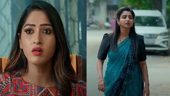 Brahmamudi April 7th Episode : ఒకే గుడికి రాజ్ - దుగ్గిరాల ఫ్యామిలీ .. షాకిచ్చిన కావ్య, రుద్రాణిలో అనుమానం