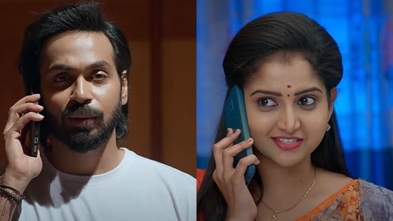 Brahmamudi April 16th Episode : రాజ్ గురించి నోరు జారిన అపర్ణ .. రుద్రాణిలో మొదలైన అనుమానం