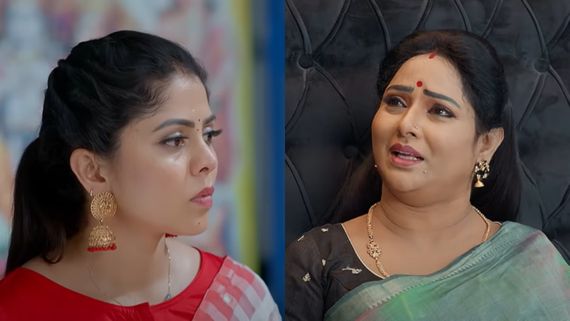 Brahmamudi April 15th Episode : అన్నదానానికి రాజ్.. కావ్య సంబరం, యామినిలో కొత్త అనుమానాలు