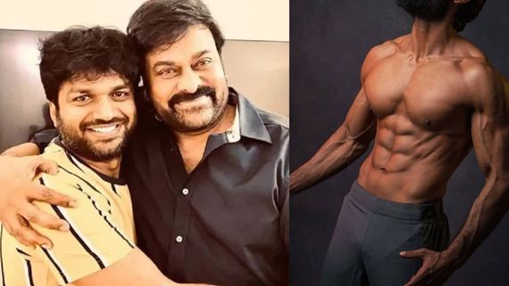 చిరు - అనిల్ ప్రాజెక్ట్.. విలన్ గా సెన్సేషనల్ హీరో.. ఎవరంటే?