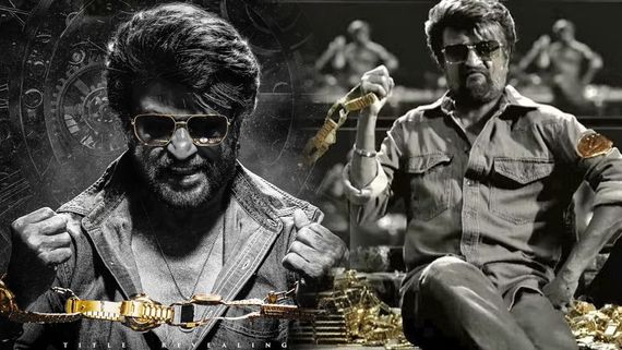 రిలీజ్ కు ముందే 750 కోట్ల లాభం.. రజినీకాంత్ ‘కూలి’ రికార్డు