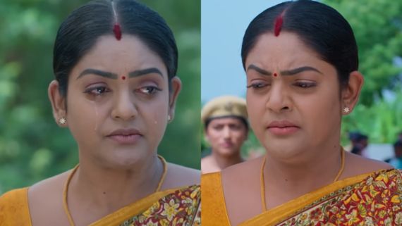 Karthika deepam 2 April 24th : దీపాకు కోర్టులో చుక్కెదురు.. వంటలక్కను దోషిగా తేల్చేలా సాక్ష్యాధారాలు