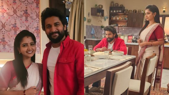 Brahmamudi కావ్య దశ తిరిగిందిగా.. ఏకంగా నేచురల్ స్టార్ నానితో!