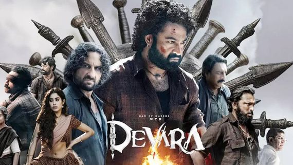 జూ ఎన్టీఆర్ ‘దేవర’కు అవమానం.. ఎవరూ ముందుకు రావడం లేదా?