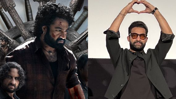 Devara 2 Leak:  దేవర 2 మూవీపై ఎన్టీఆర్ బిగ్ లీక్.. స్టోరీ మొత్తం చెప్పేసిన యంగ్ టైగర్