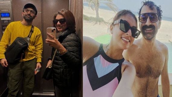 Divorce: స్టార్ హీరోకు భార్య విడాకులు!  నావల్ల కావట్లేదు అంటూ హీరోయిన్ పోస్ట్‌