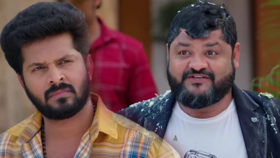 Gunde Ninda Gudi Gantalu April 5th: రోహిణి మేనమామకు బాలుతో తిప్పలు.. అయినా తగ్గట్లేదుగా