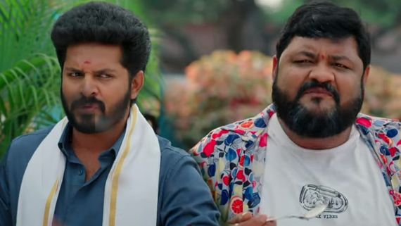 Gunde Ninda Gudi Gantalu April 10th: తప్పతాగిన రోహిణి మేనమామ.. అసలు గుట్టు తెలుసుకున్న బాలు