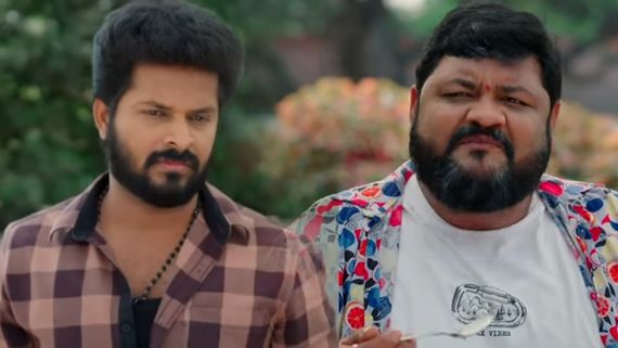 Gunde Ninda Gudi Gantalu April 14th: రోహిణి అబద్ధాల చిట్టా.. బయటికి లాగుతున్న బాలు