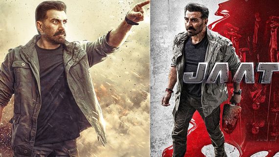 Jaat 12 days Collection: 100 కోట్లు దాటేసిన జాట్ మూవీ.. బ్రేక్ ఈవెన్ టార్గెట్ ఎంత? 