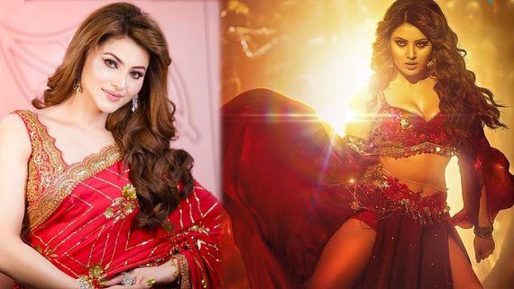 ఊర్వశి రౌటేలాపై మోజు పడుతున్న ఆ నిర్మాతలు.. హిట్టు లేకపోయినా కోట్ల రెమ్యునరేషన్‌తో!