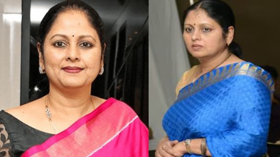 ఆ హీరోని పిచ్చోడిలా ... జయసుధ తప్పు ఖరీదు 300 కోట్లు, జీవితాన్ని చేజేతులా