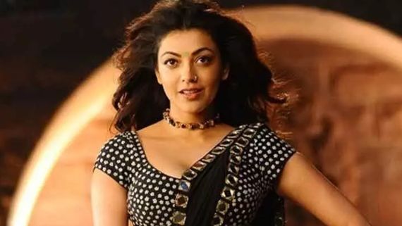 మళ్ళీ ఐటెం భామగా మారబోతున్న కాజల్..? ఏ తెలుగు స్టార్ తోనో తెలుసా?