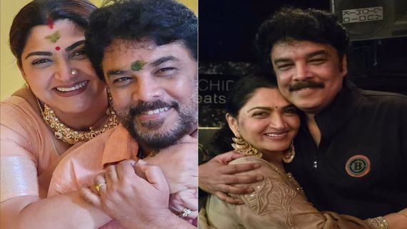 20 రోజుల్లో హీరోయిన్‌ని పడేసి.. సెట్‌లోనే , డైరెక్టర్ బాగోతం బయటపెట్టిన భార్య